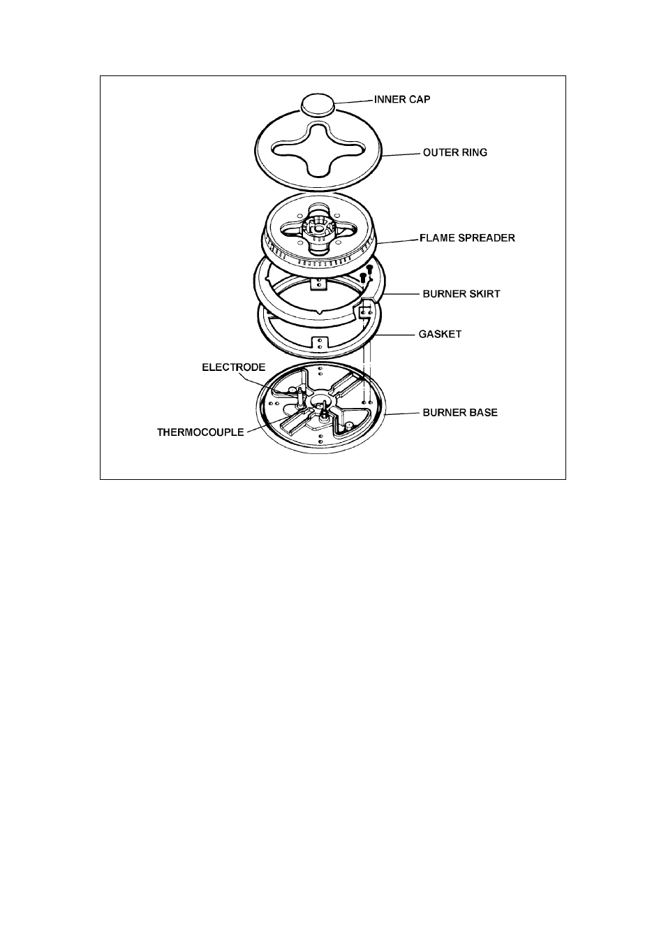 Aga Ranges DESN 513534 User Manual | Page 28 / 56