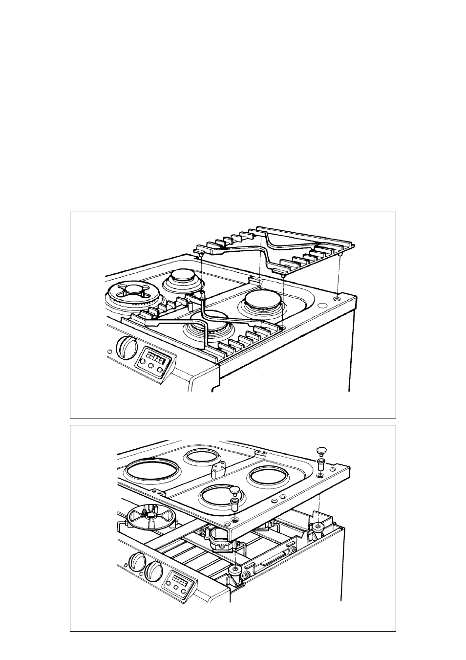Aga Ranges DESN 513534 User Manual | Page 45 / 56