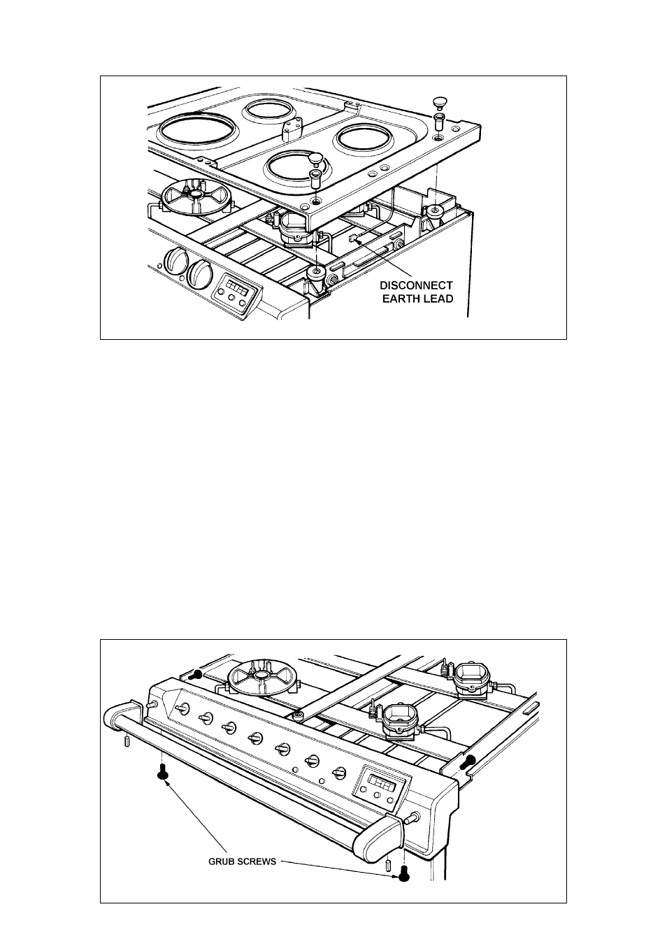 Aga Ranges DESN 513534 User Manual | Page 46 / 56