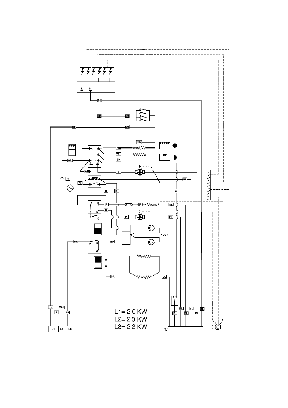 Aga Ranges DESN 513534 User Manual | Page 53 / 56