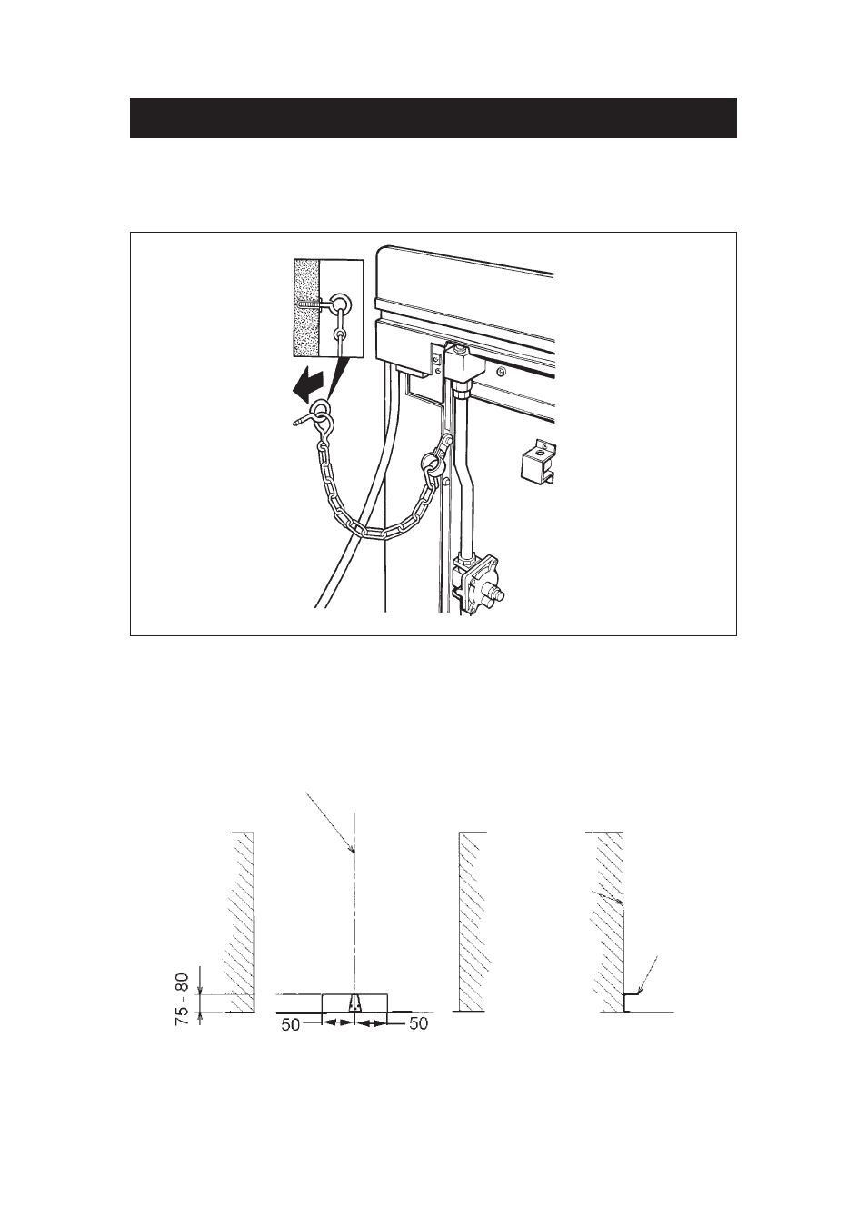 Cooker stability | Aga Ranges DC6 (FFD) User Manual | Page 11 / 60