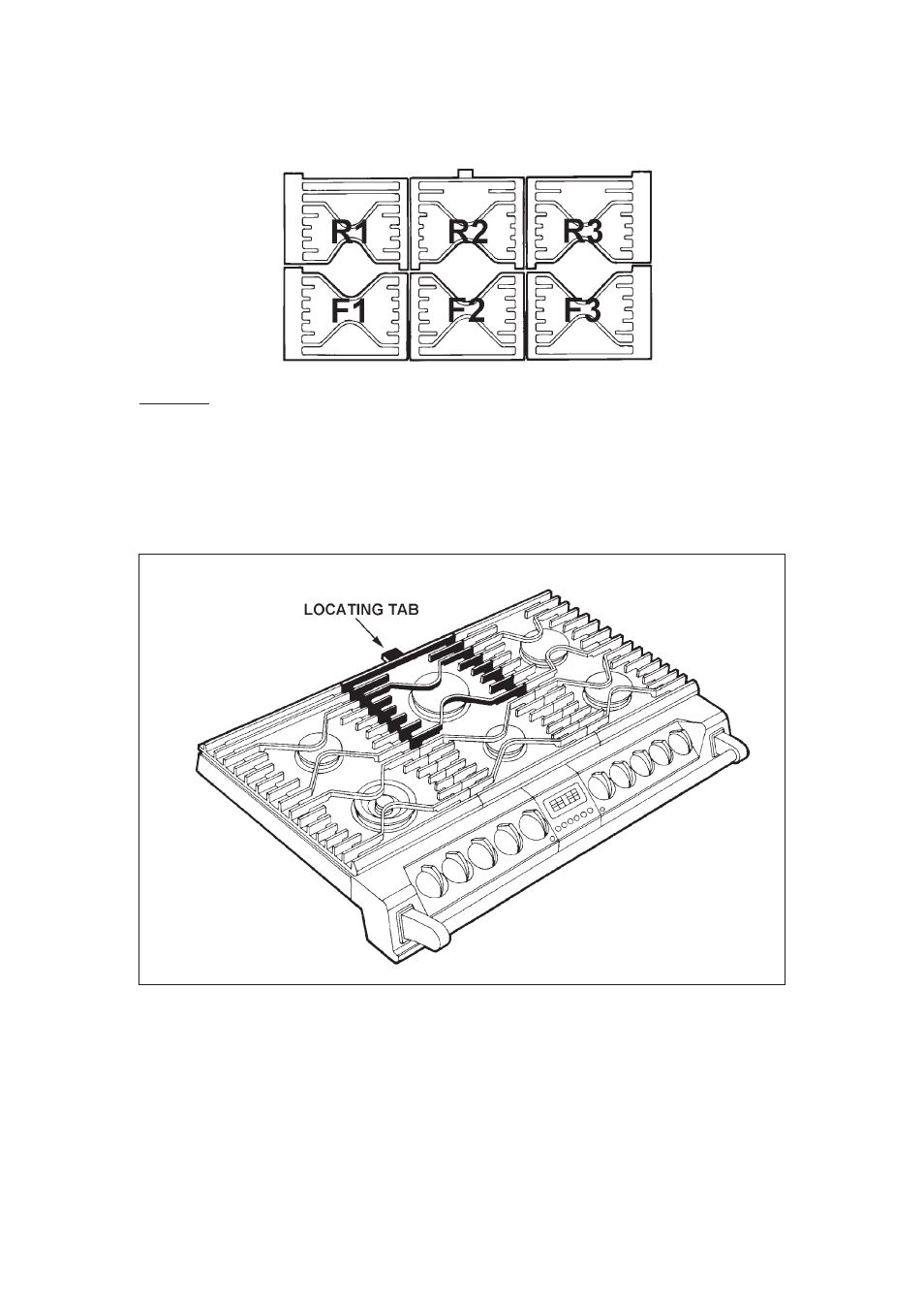 Aga Ranges DC6 (FFD) User Manual | Page 17 / 60