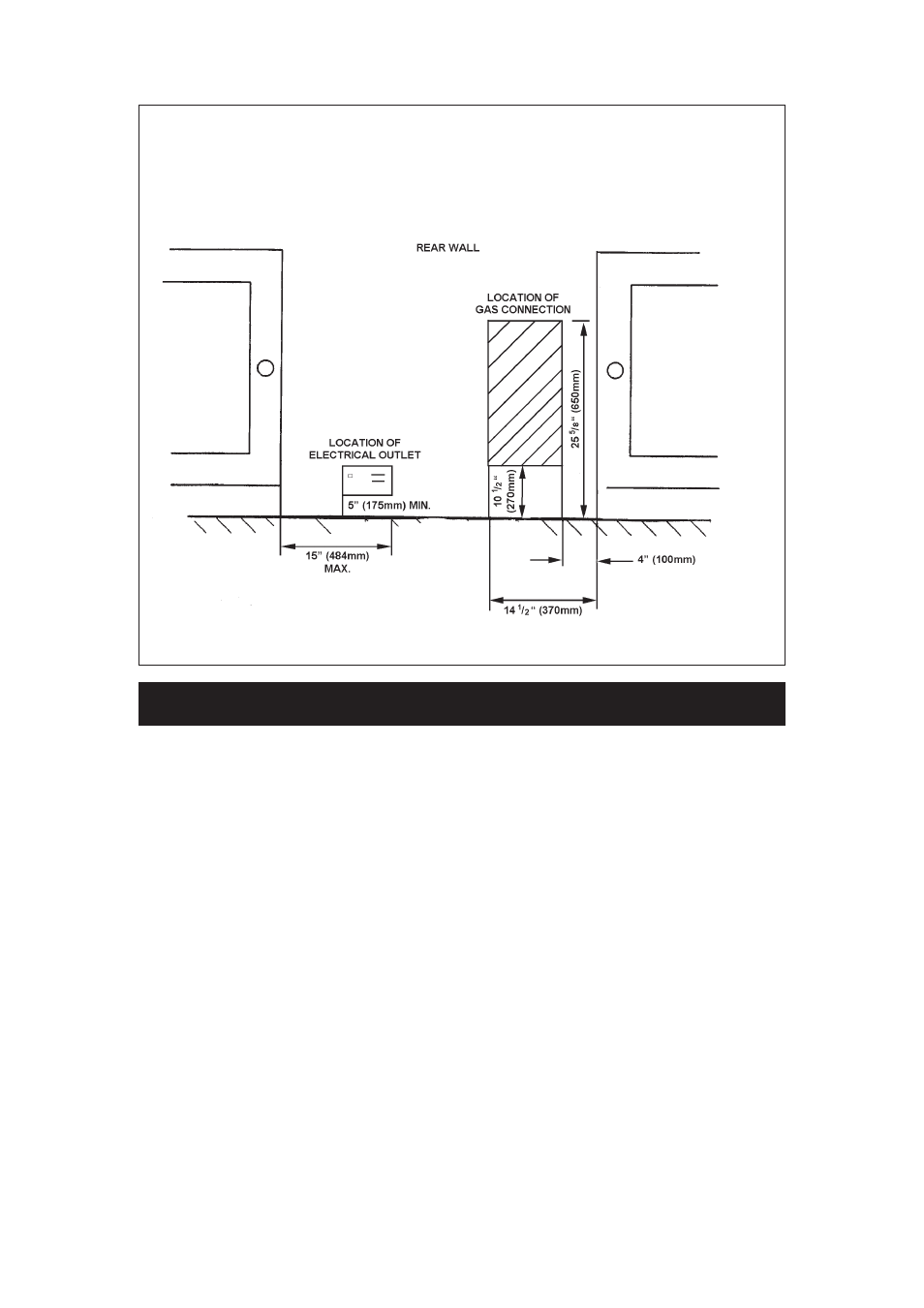 Pressure testing | Aga Ranges 6-4 Series User Manual | Page 12 / 60