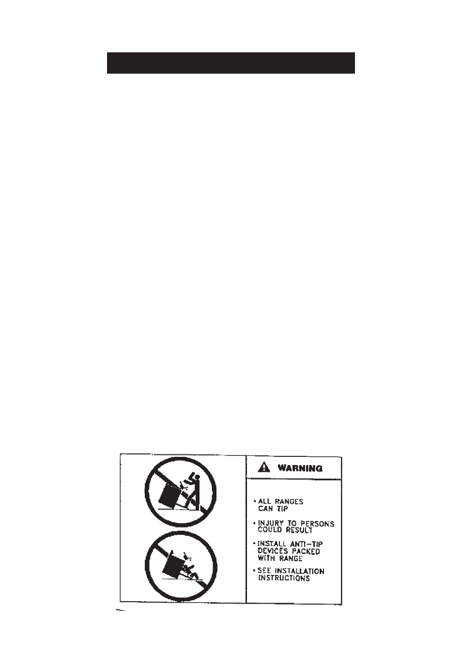 Aga Ranges 6-4 Series User Manual | Page 2 / 60
