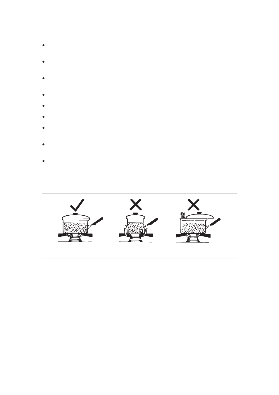 Aga Ranges 6-4 Series User Manual | Page 25 / 60