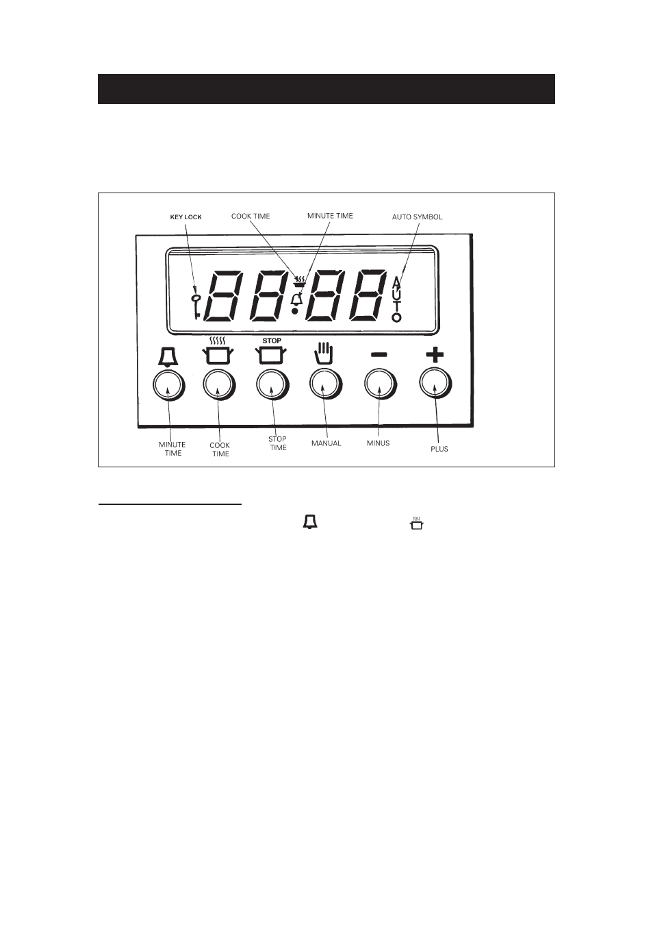 Setting up the cooker for use | Aga Ranges 6-4 Series User Manual | Page 27 / 60