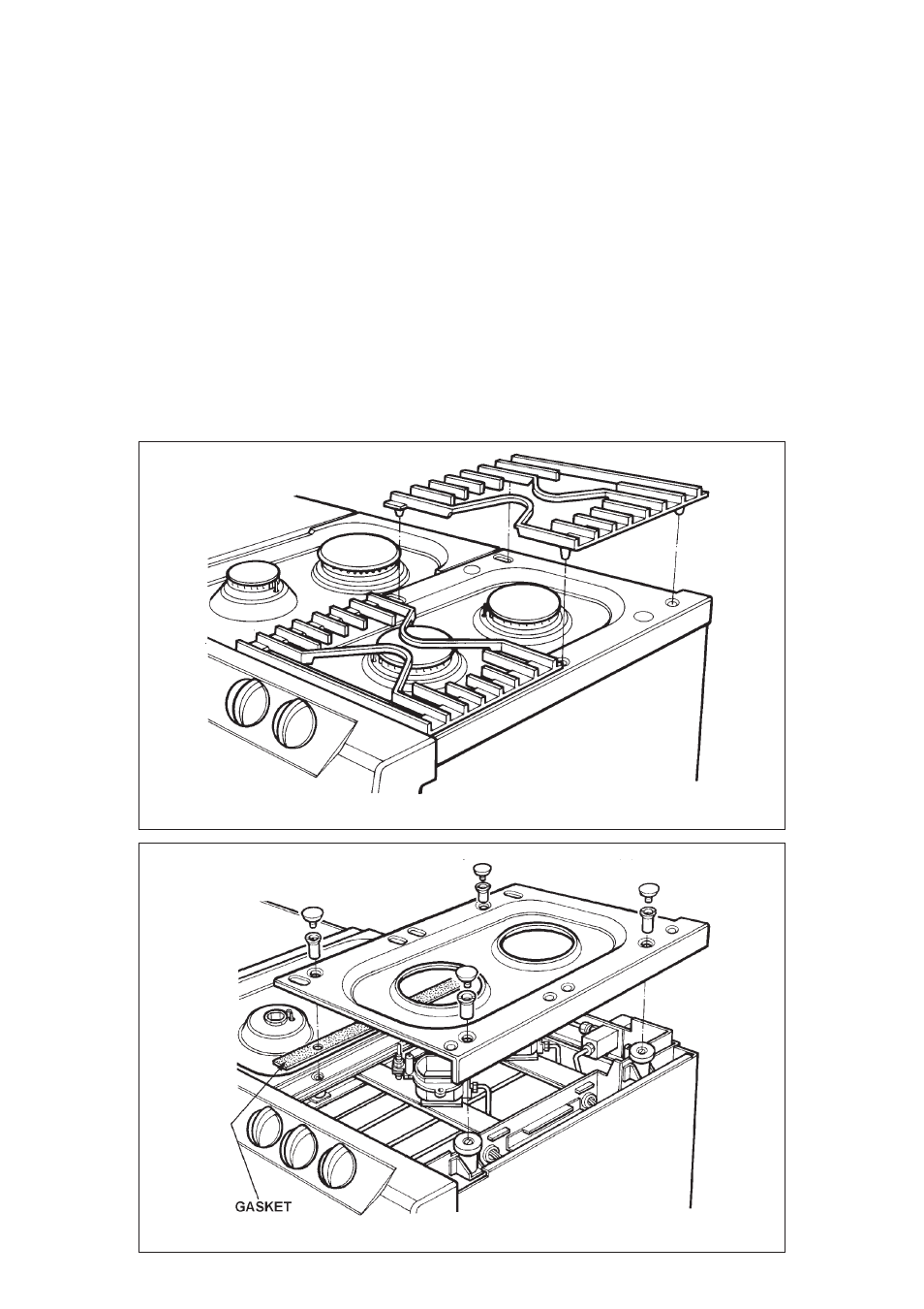 Aga Ranges 6-4 Series User Manual | Page 50 / 60