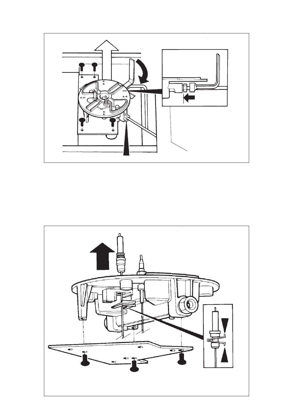 Aga Ranges 6-4 Series User Manual | Page 56 / 60