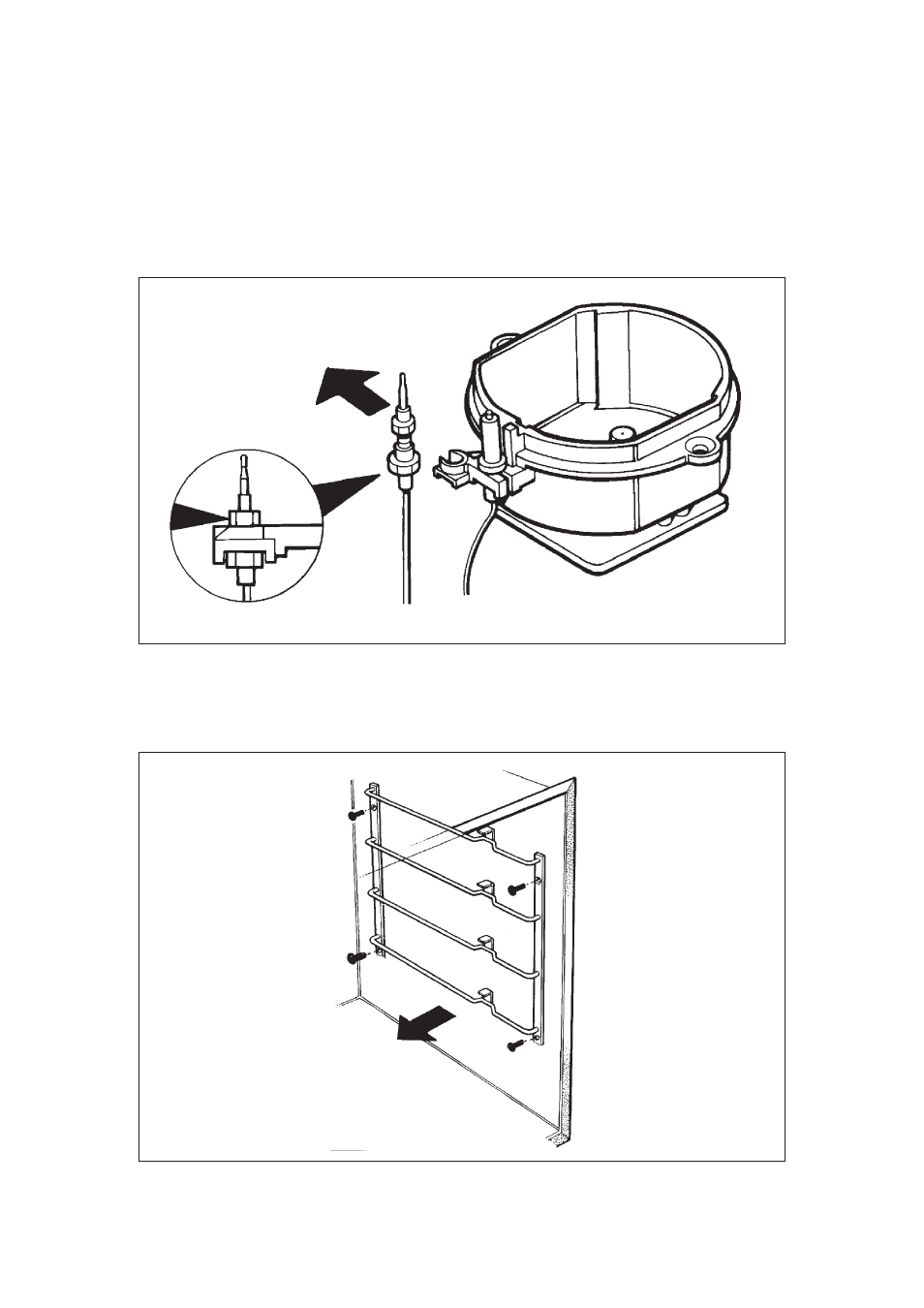 Aga Ranges 6-4 Series User Manual | Page 57 / 60