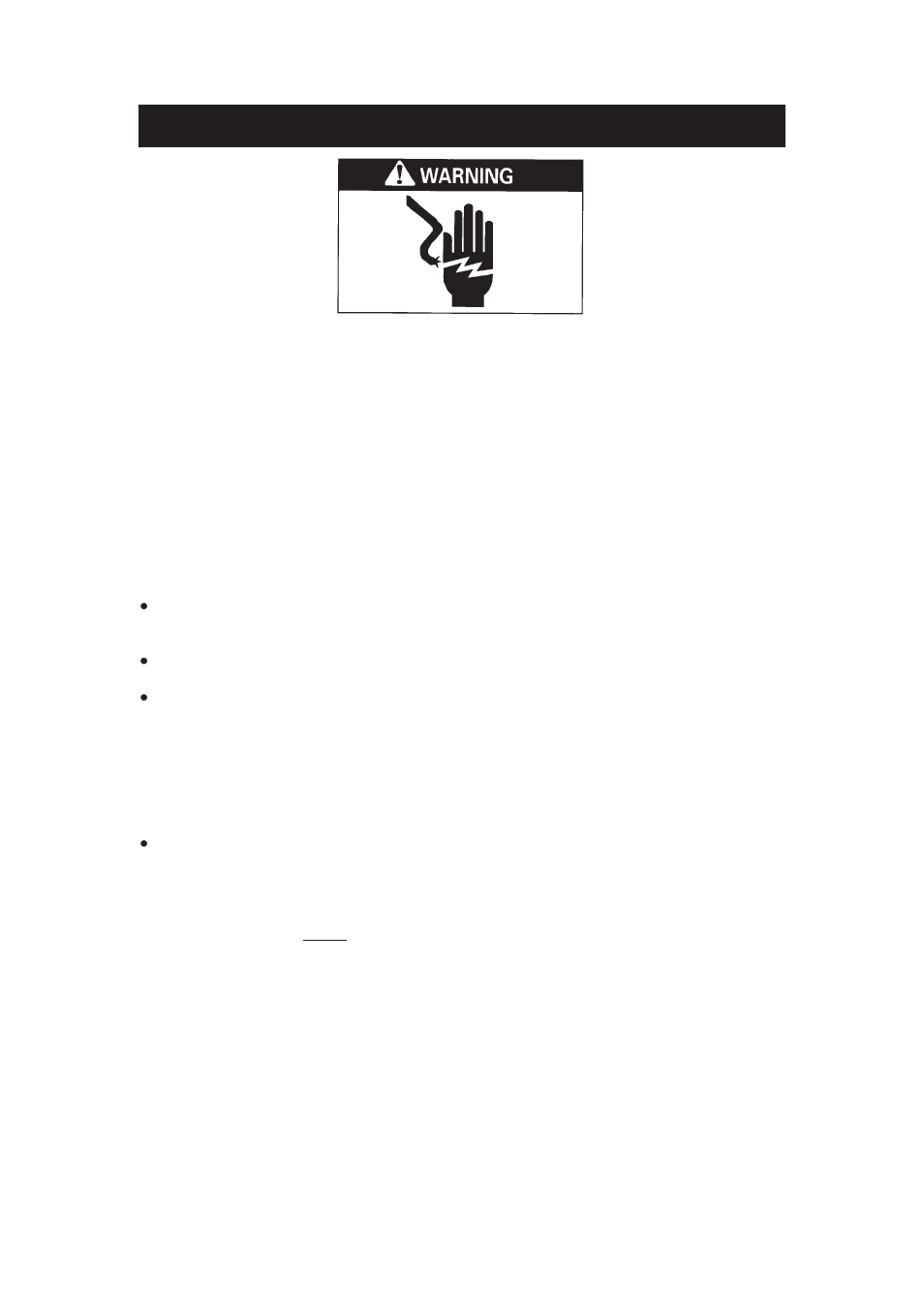 Electrical connection | Aga Ranges 6-4 Series User Manual | Page 7 / 60
