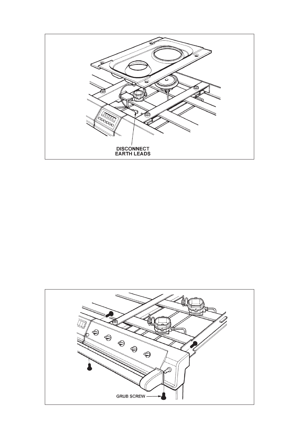 Aga Ranges SIX-FOUR DC6 User Manual | Page 51 / 60