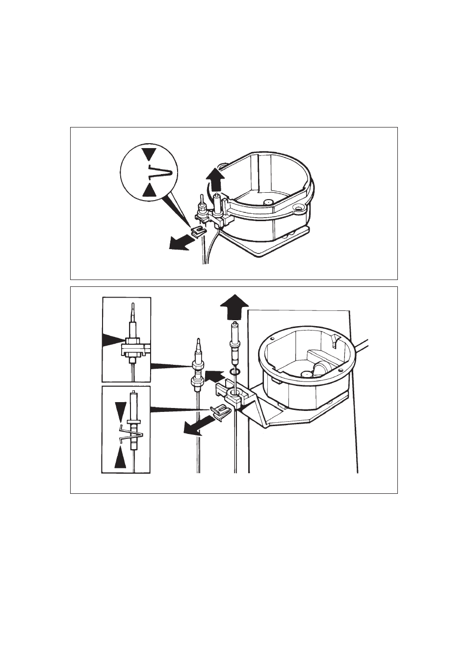 Aga Ranges SIX-FOUR DC6 User Manual | Page 55 / 60
