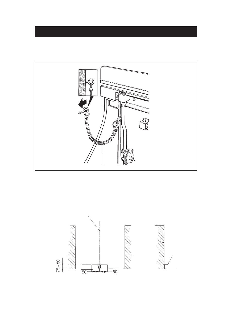 Cooker stability | Aga Ranges DC6 User Manual | Page 11 / 60