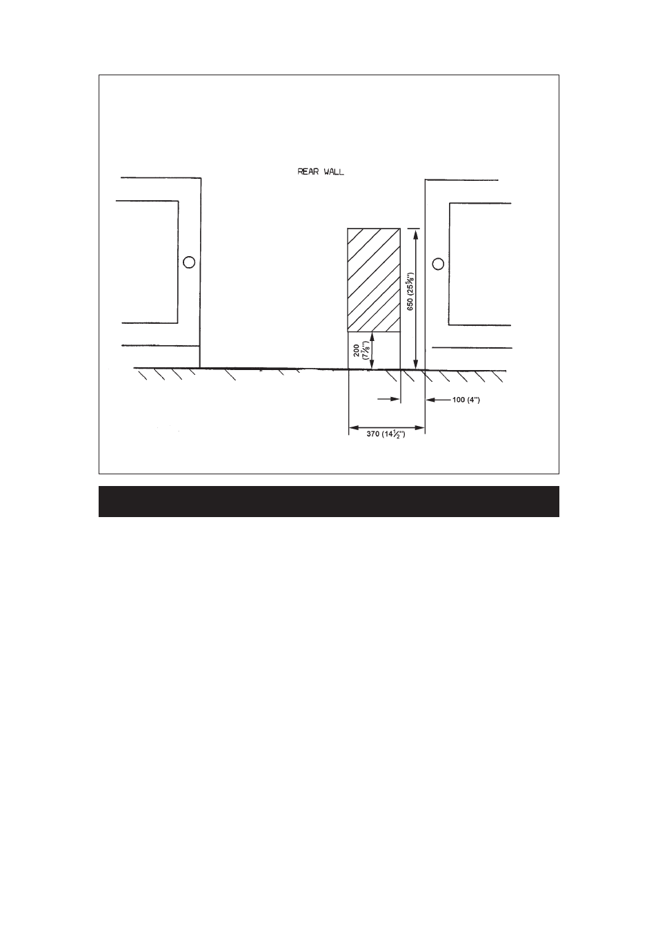 Pressure testing | Aga Ranges DC6 User Manual | Page 12 / 60