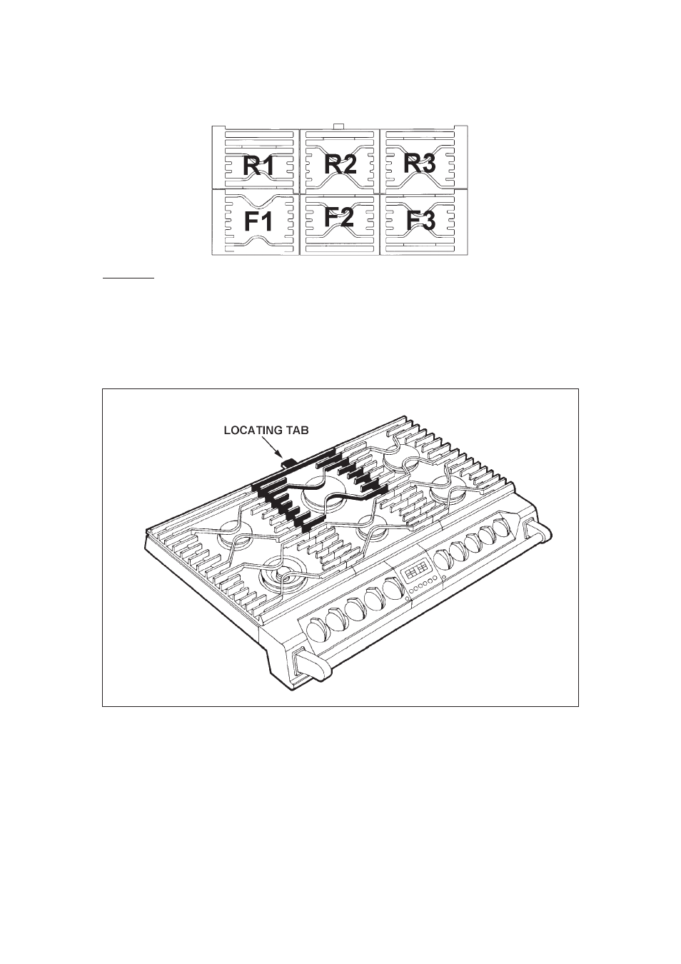 Aga Ranges DC6 User Manual | Page 17 / 60