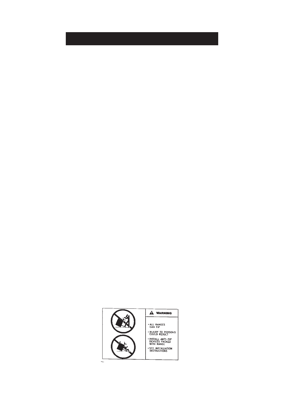 Aga Ranges DC6 User Manual | Page 2 / 60