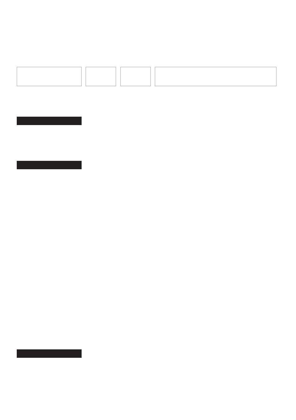 Aga Ranges DC6 User Manual | Page 37 / 60