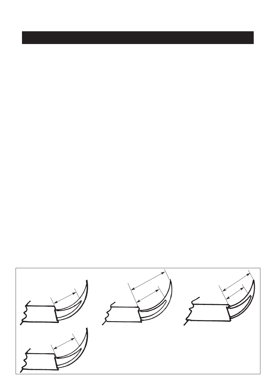 Technical data | Aga Ranges DC6 User Manual | Page 4 / 60