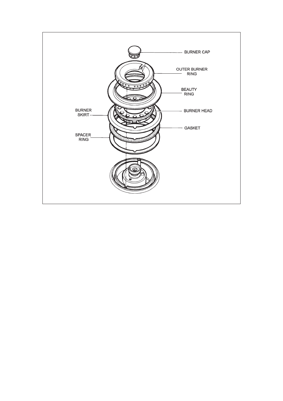 Aga Ranges DC6 User Manual | Page 48 / 60