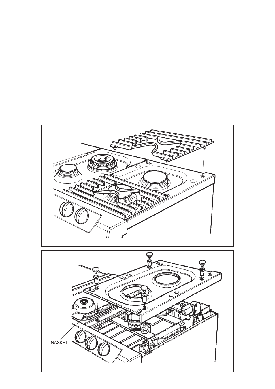 Aga Ranges DC6 User Manual | Page 51 / 60