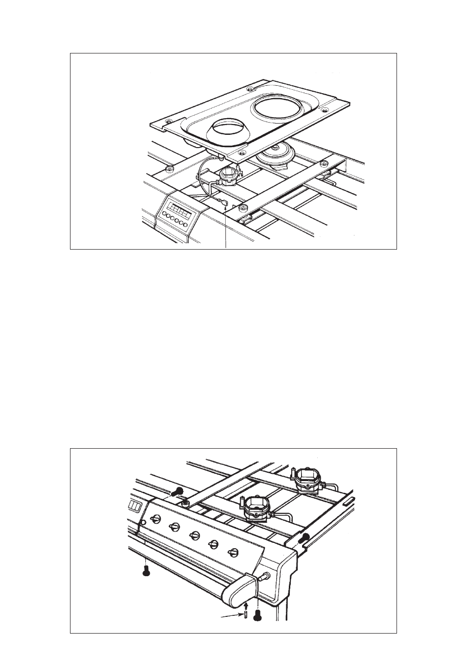 Aga Ranges DC6 User Manual | Page 52 / 60