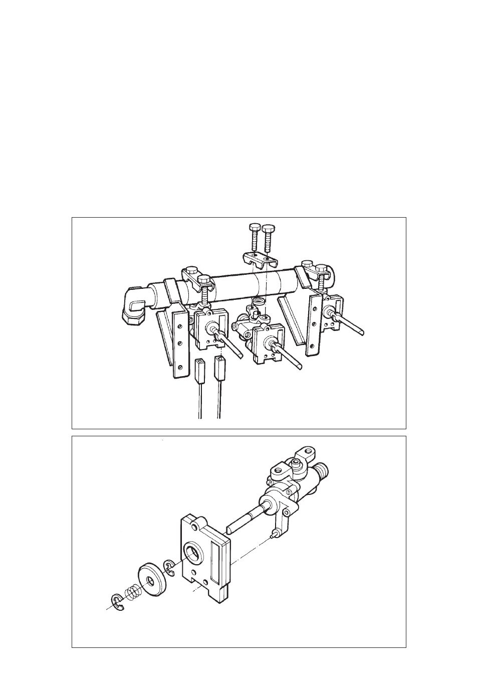 Aga Ranges DC6 User Manual | Page 54 / 60