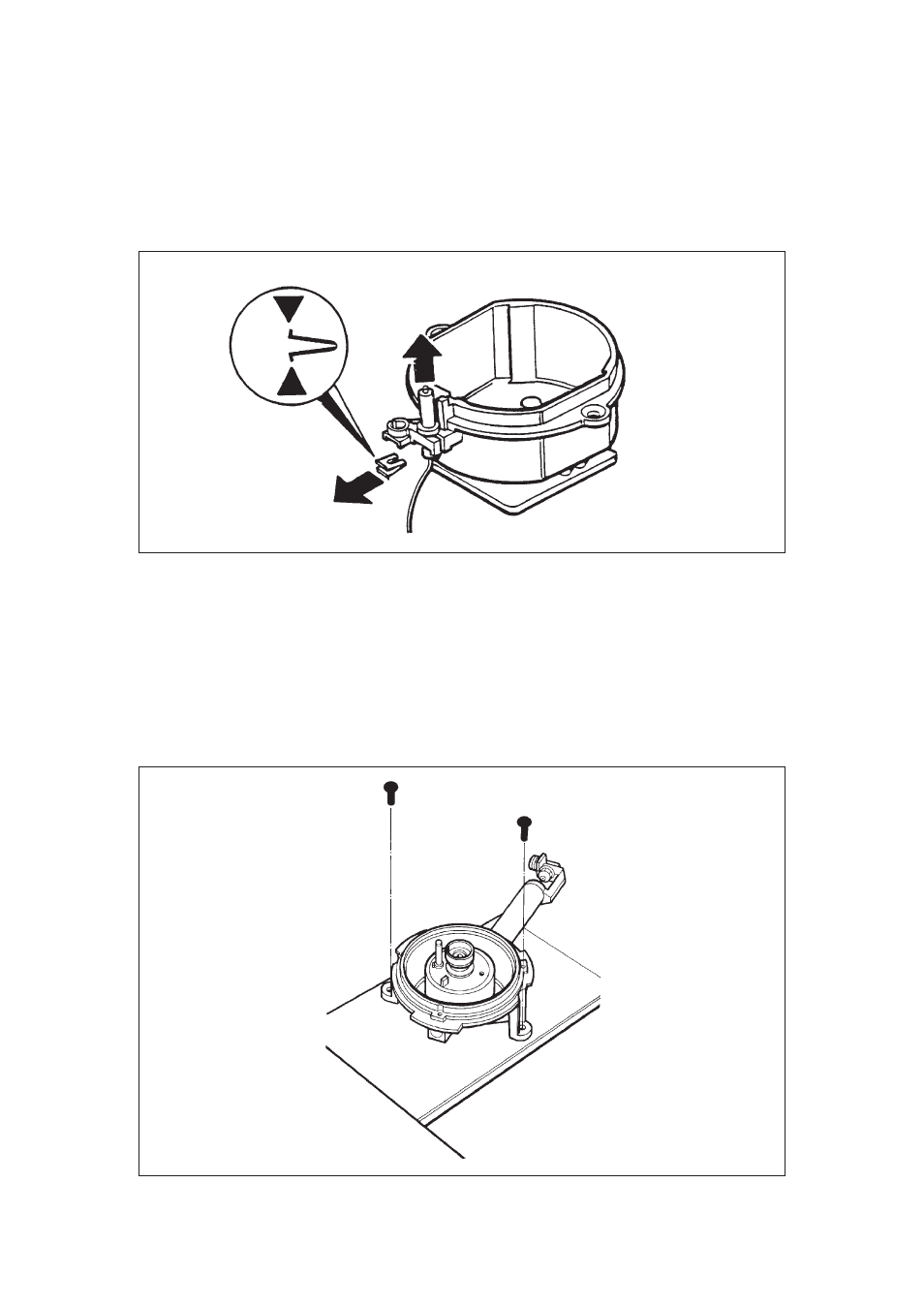 Aga Ranges DC6 User Manual | Page 56 / 60