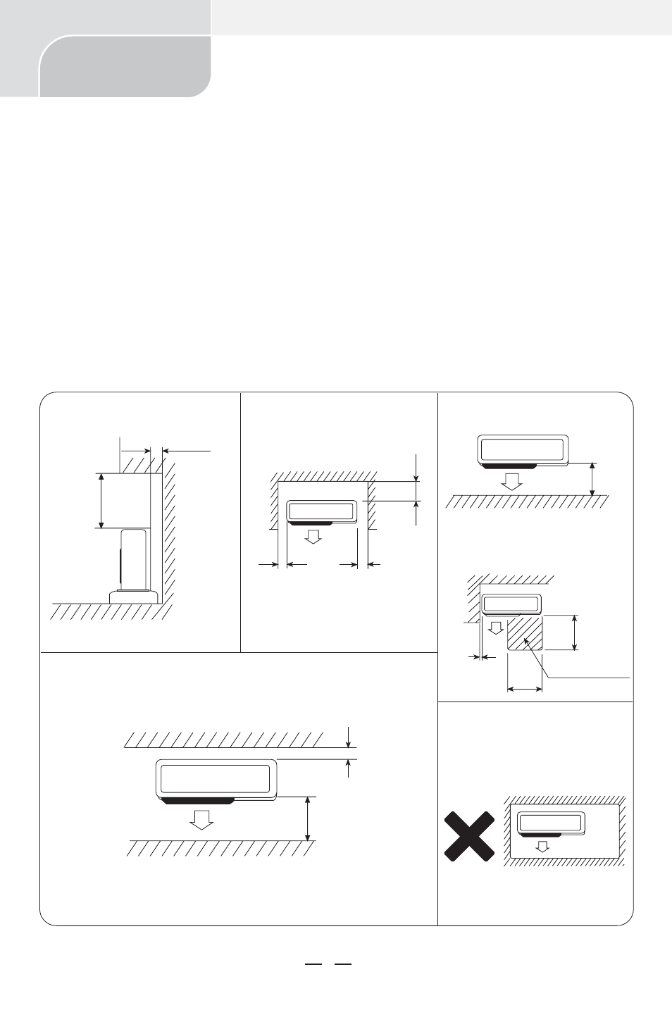 Amcor UCHW-H09AF2 User Manual | Page 15 / 24