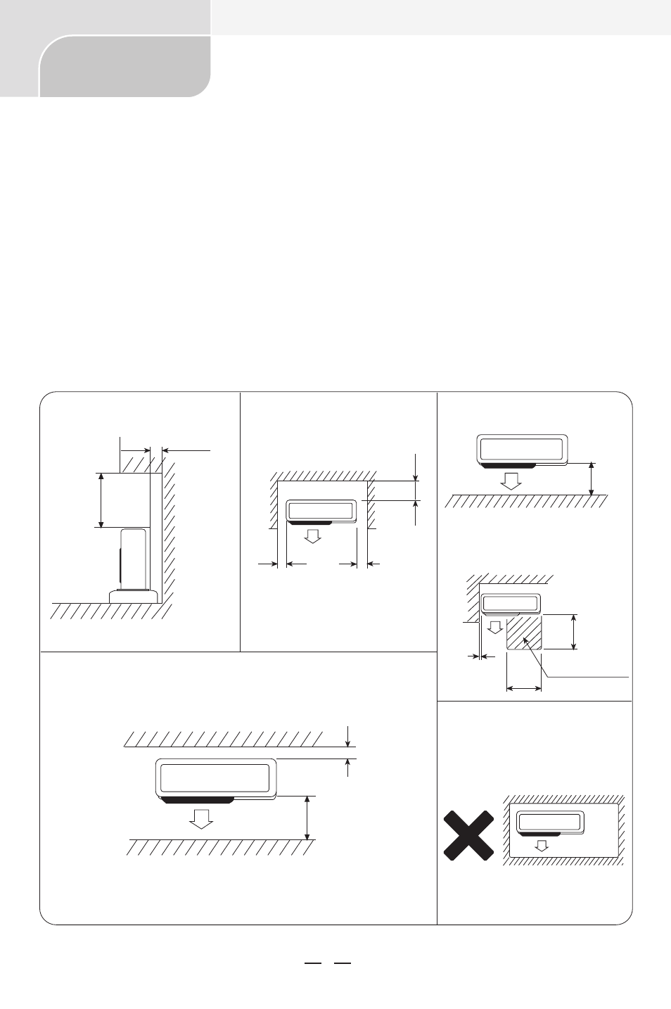 Amcor UCHW-H24AF2 User Manual | Page 18 / 27