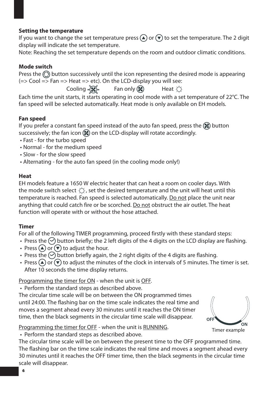 Amcor 12000E User Manual | Page 6 / 12