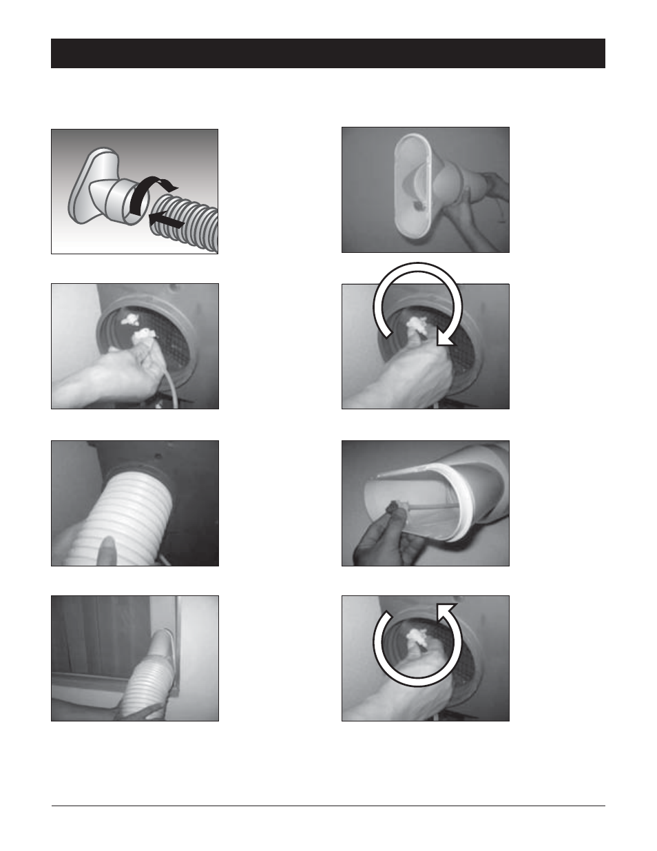 Amcor NanoMax PORTABLE AIRCONDITIONER User Manual | Page 23 / 32