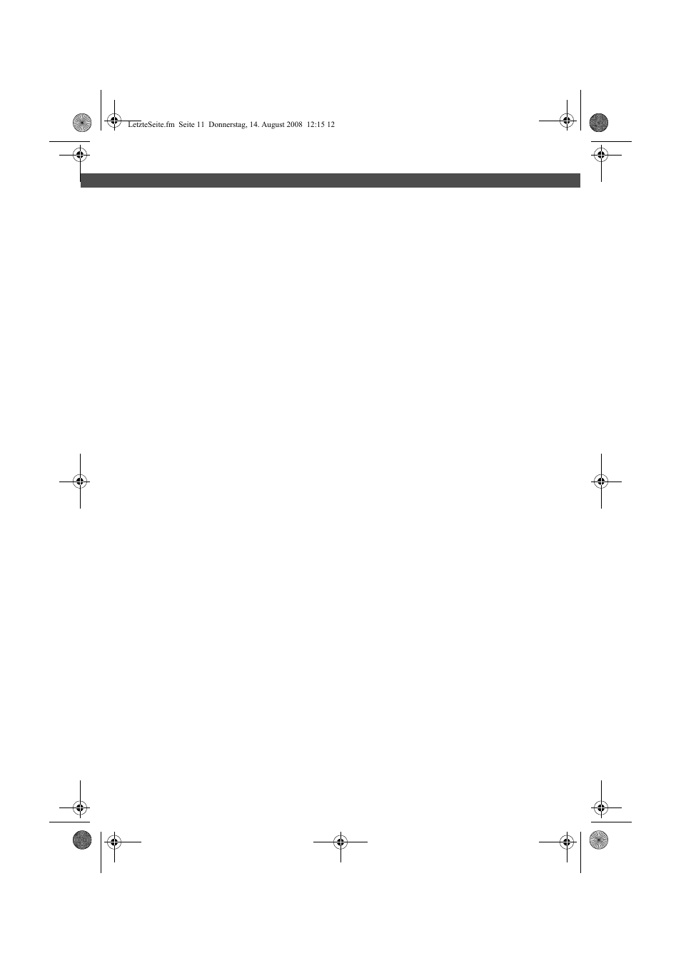 AEG USR 5516 User Manual | Page 66 / 66