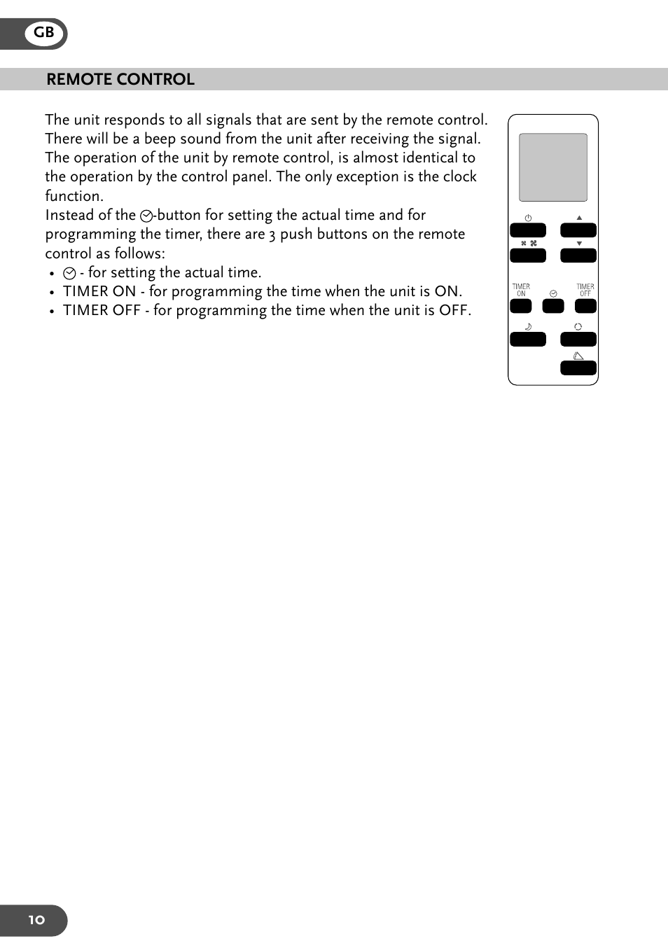 Amcor CPLM 15KE-B-410 User Manual | Page 10 / 15