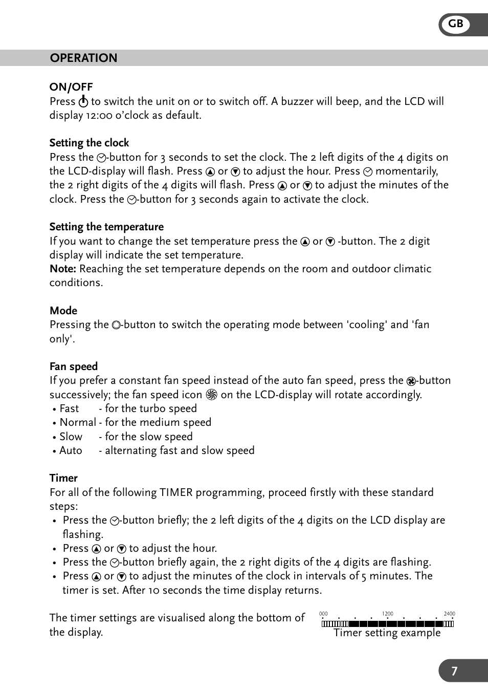 Amcor CPLM 15KE-B-410 User Manual | Page 7 / 15