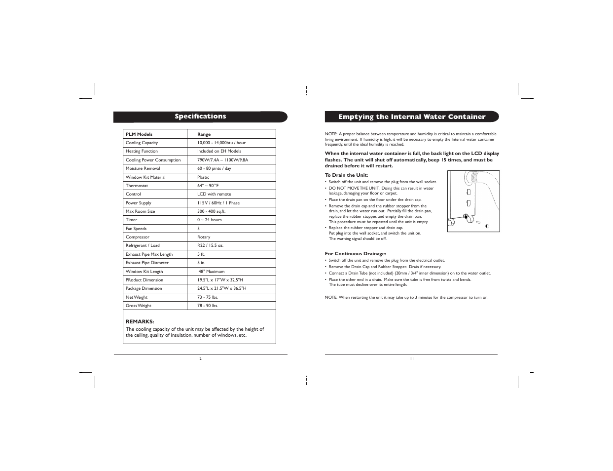 Amcor PLM User Manual | Page 4 / 8