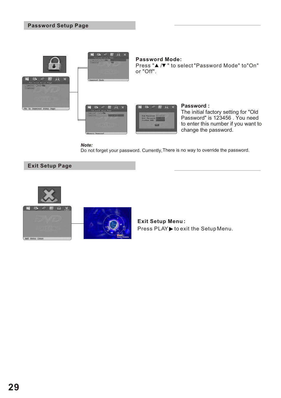 Amphion M510 User Manual | Page 30 / 37