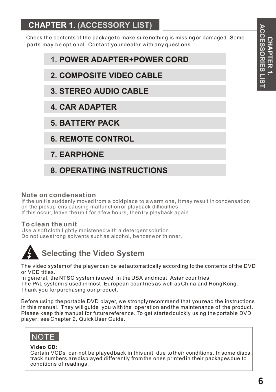 Amphion M510 User Manual | Page 7 / 37