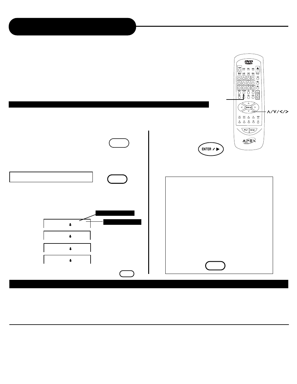 Playing in a favorite order, About the +10 key | Apex Digital AD-703A User Manual | Page 12 / 40