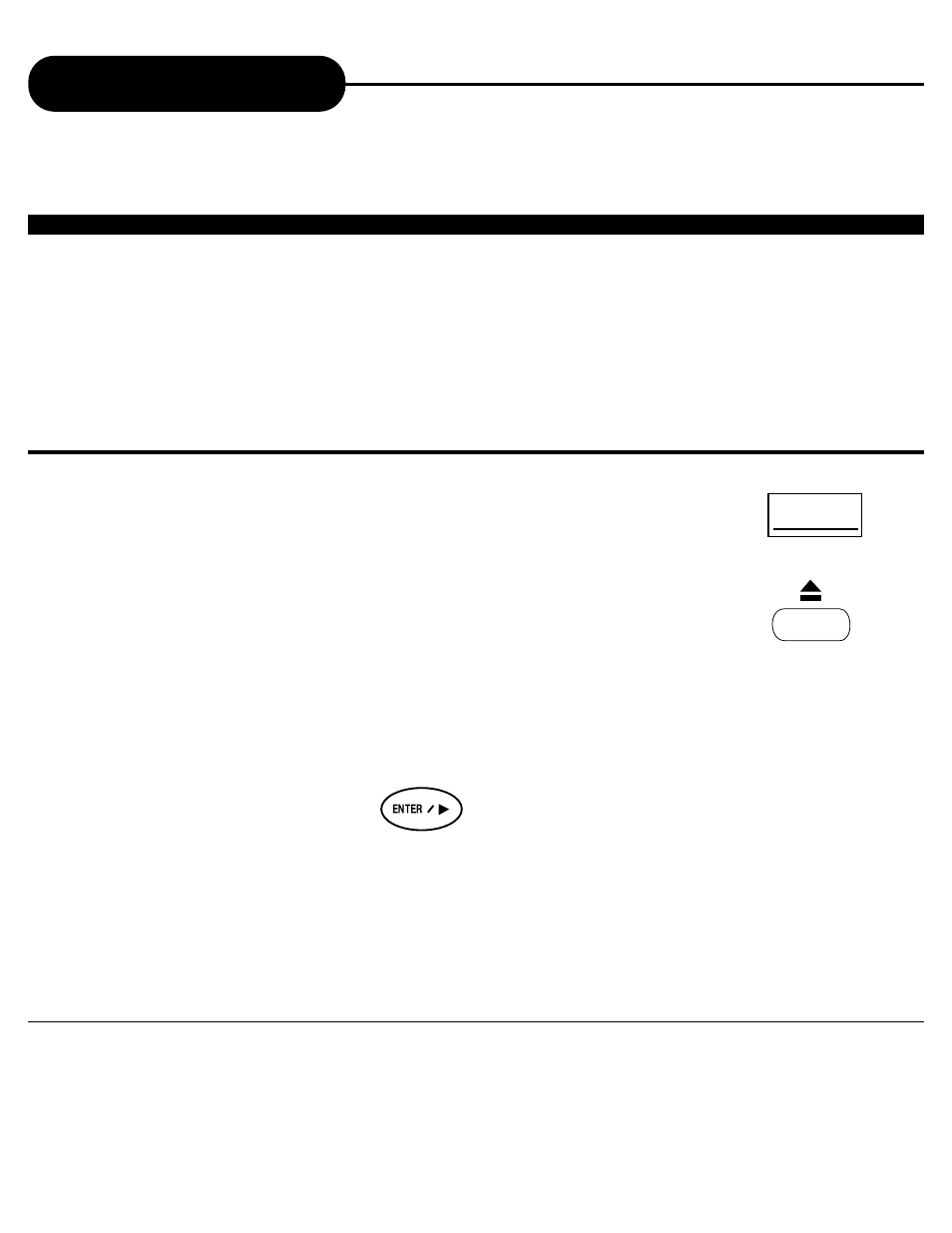 Playing back a disc, Press the open/close button | Apex Digital AD-703A User Manual | Page 22 / 40