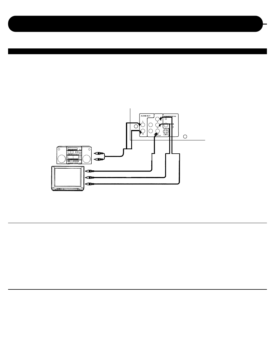 Best picture, Notice, Notice (component video output) | Apex Digital AD-703A User Manual | Page 25 / 40