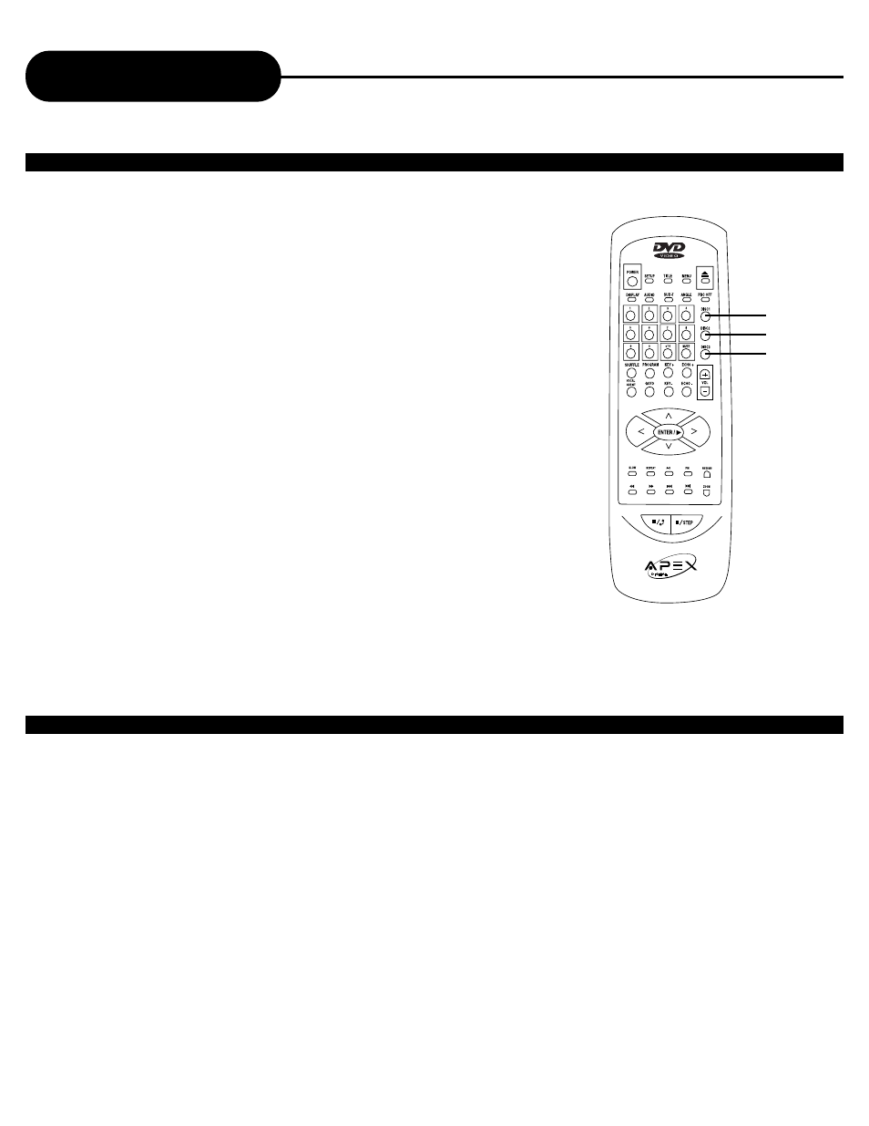 Remove a disc, What is vcd | Apex Digital AD-703A User Manual | Page 33 / 40