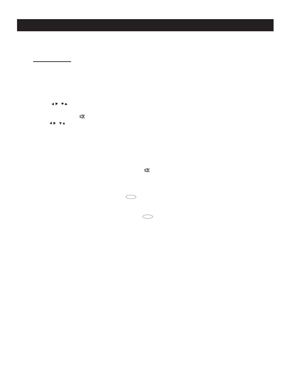 Operations (continued), Menu function (continued) | Apex Digital CoIor TV User Manual | Page 24 / 35