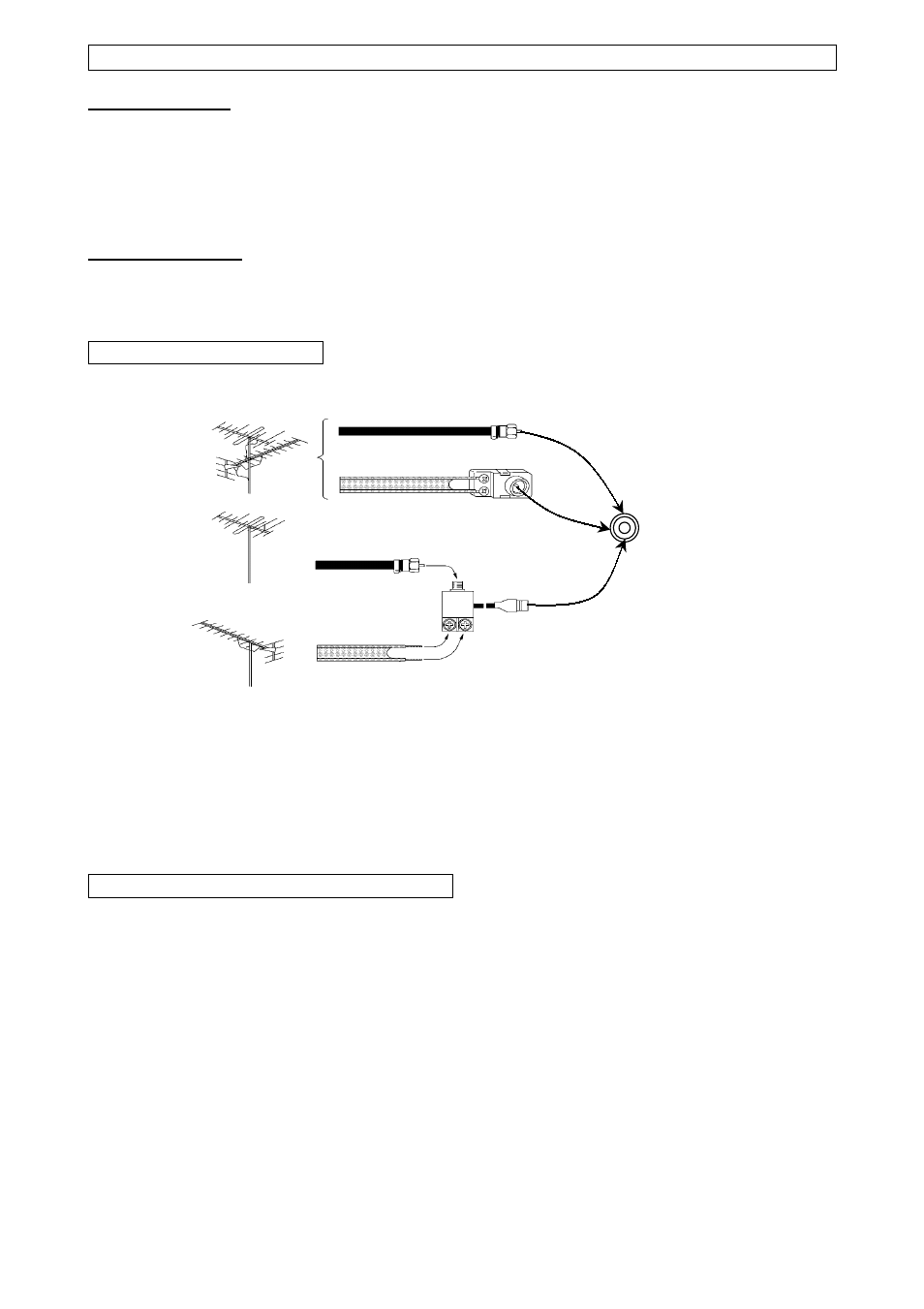 Auto-degaussing, Instruction manual, Installation | Apex Digital PF3220 User Manual | Page 10 / 25