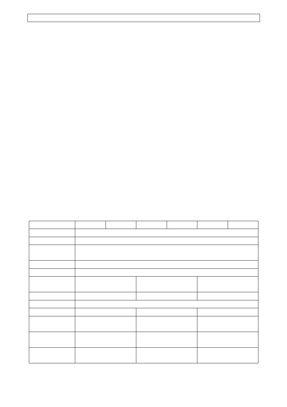 Apex Digital PF3220 User Manual | Page 4 / 25