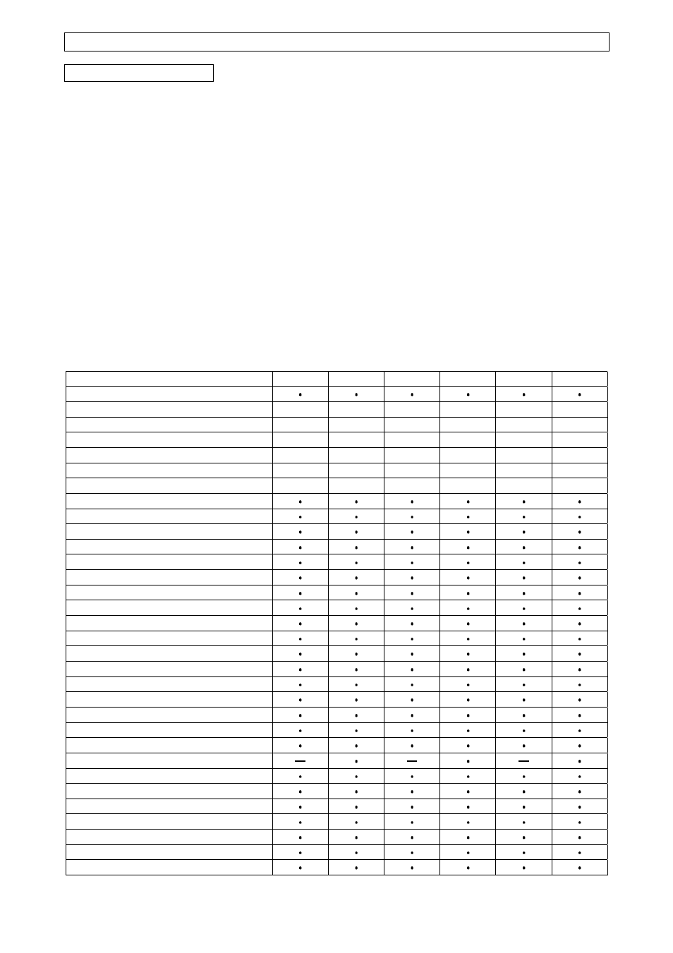Features, Instruction manual, Feature descriptions | Apex Digital PF3220 User Manual | Page 5 / 25