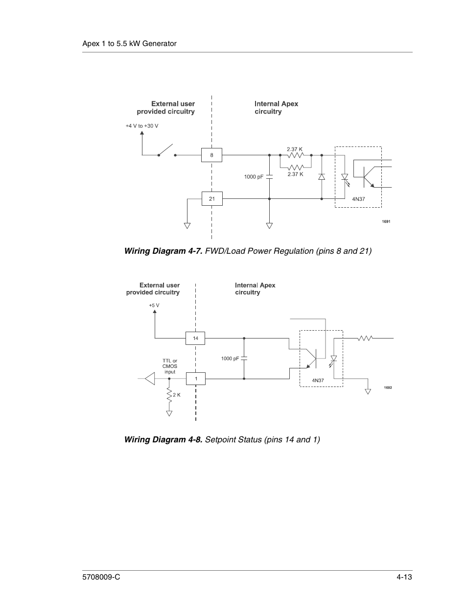 Apex Digital 5708009-C User Manual | Page 59 / 160