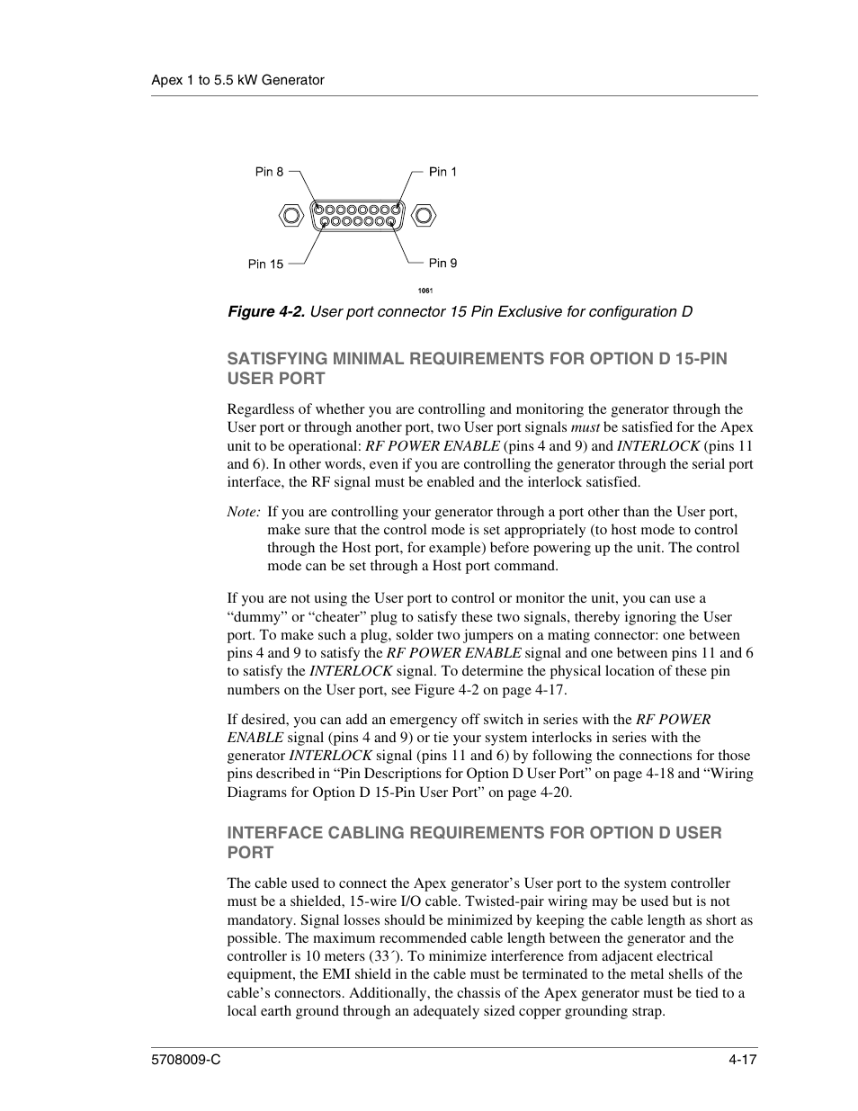 Apex Digital 5708009-C User Manual | Page 63 / 160