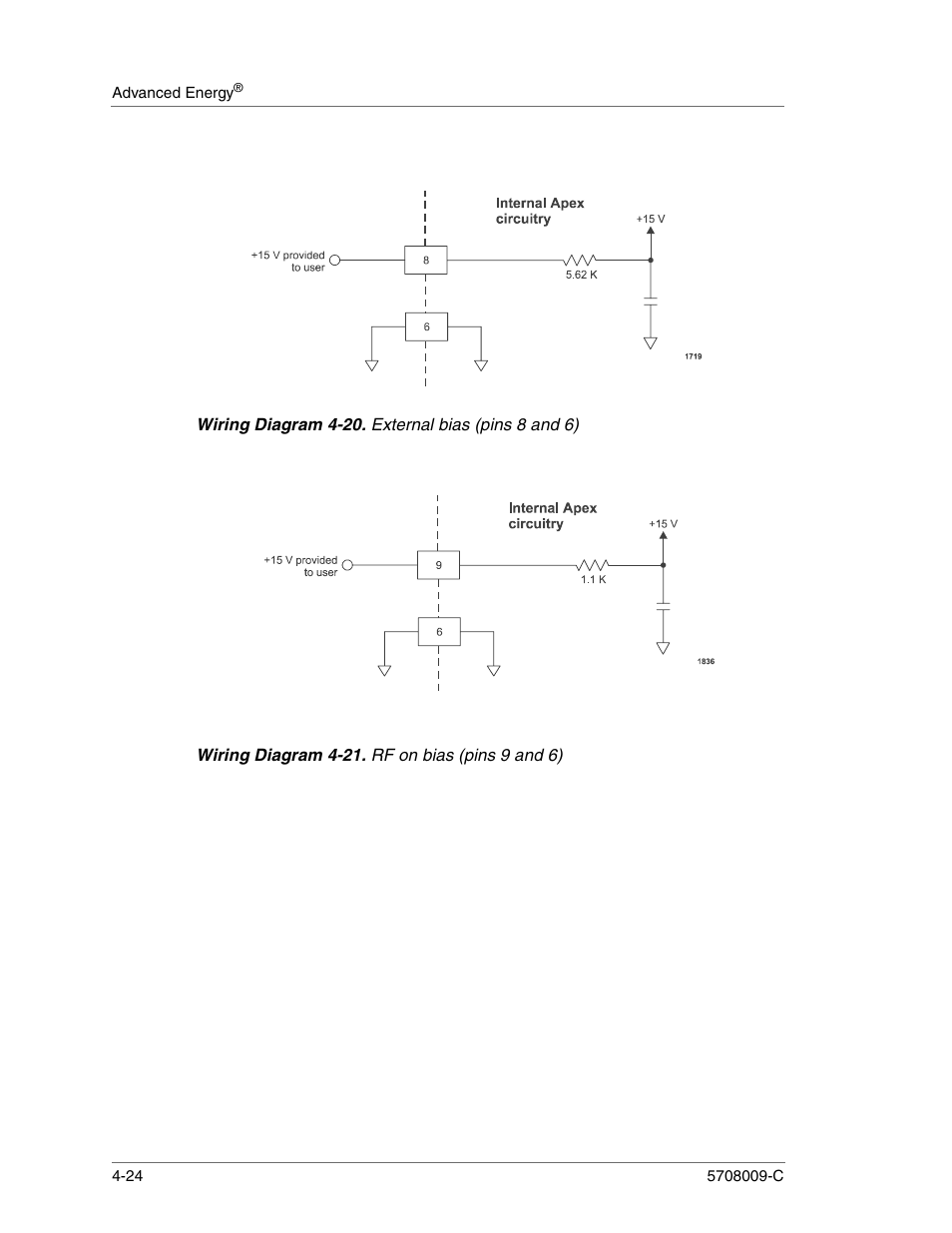 Apex Digital 5708009-C User Manual | Page 70 / 160