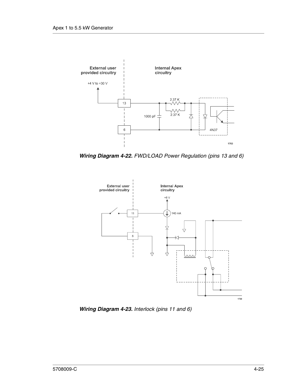 Apex Digital 5708009-C User Manual | Page 71 / 160