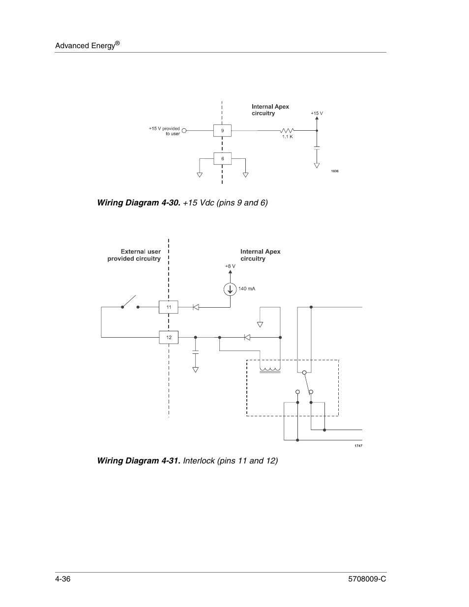 Apex Digital 5708009-C User Manual | Page 82 / 160